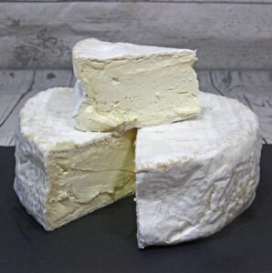 Why Délice de Bourgogne is the Triple Cream Cheese of Your Dreams