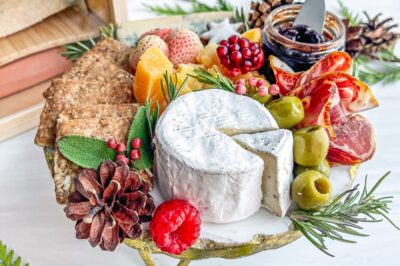 Entertaining With Cheese for the Holidays – Cheese Grotto