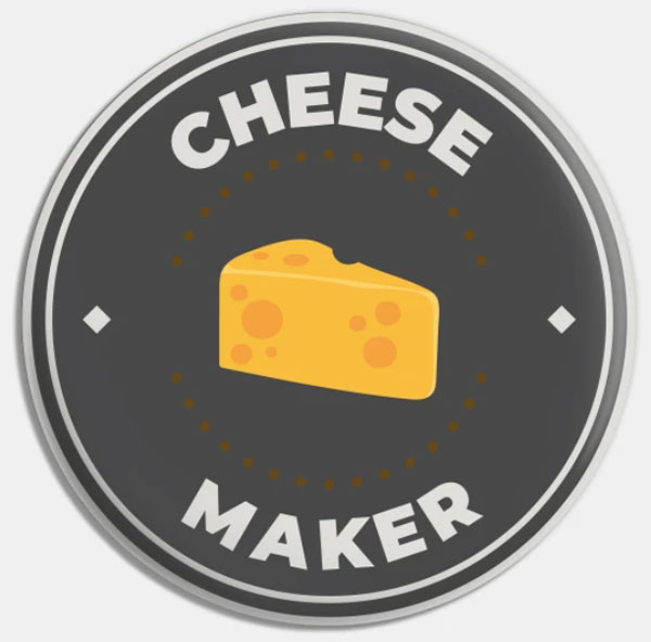 Gift Ideas for Cheesemakers and Cheese Lovers
