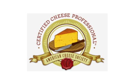 What is a Certified Cheese Professional?