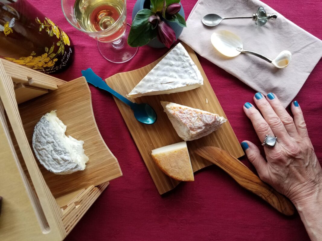 The Best Cheese Gifts for Mother’s Day 2024 – Cheese Grotto