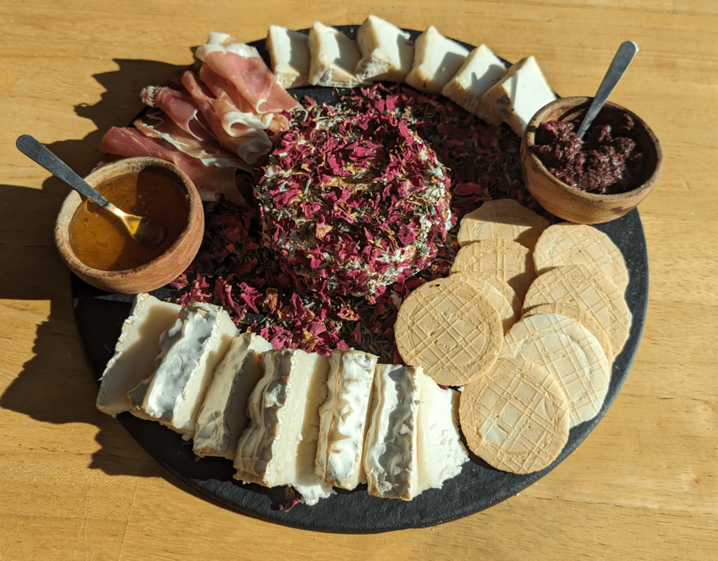 Mother's Day Cheese Platter Guide – Cheese Grotto